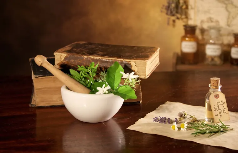 Natural supplements and botanical ingredients reviewed by NaturaToday