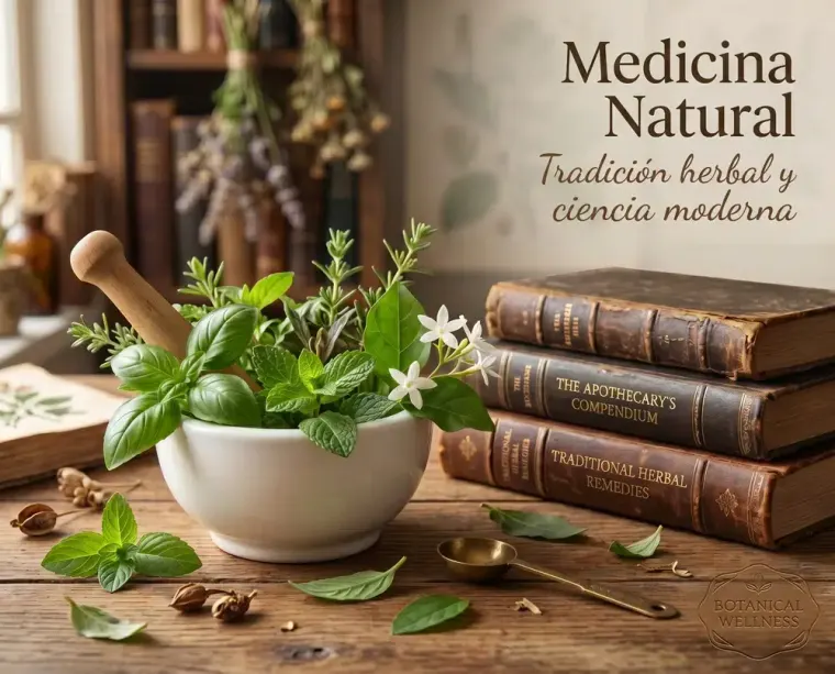 Natural supplements and botanical ingredients reviewed by NaturaToday