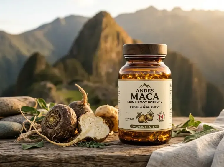 Natural supplements and botanical ingredients reviewed by NaturaToday