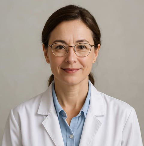 Dr. Claire Dubois