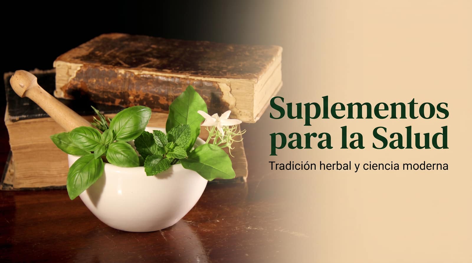 Suplementos para la salud – análisis NaturaToday