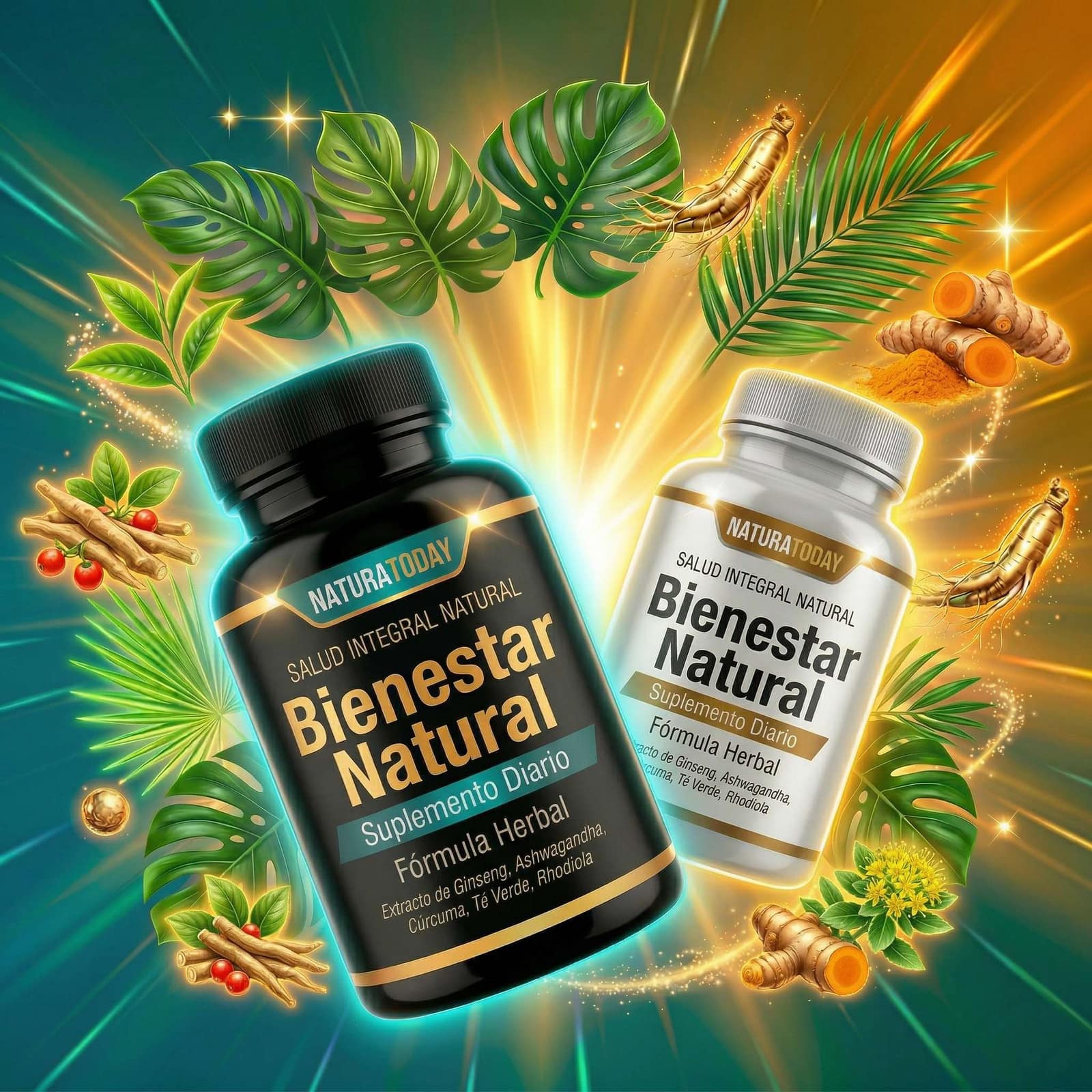 Calidad y transparencia en suplementos naturales – NaturaToday