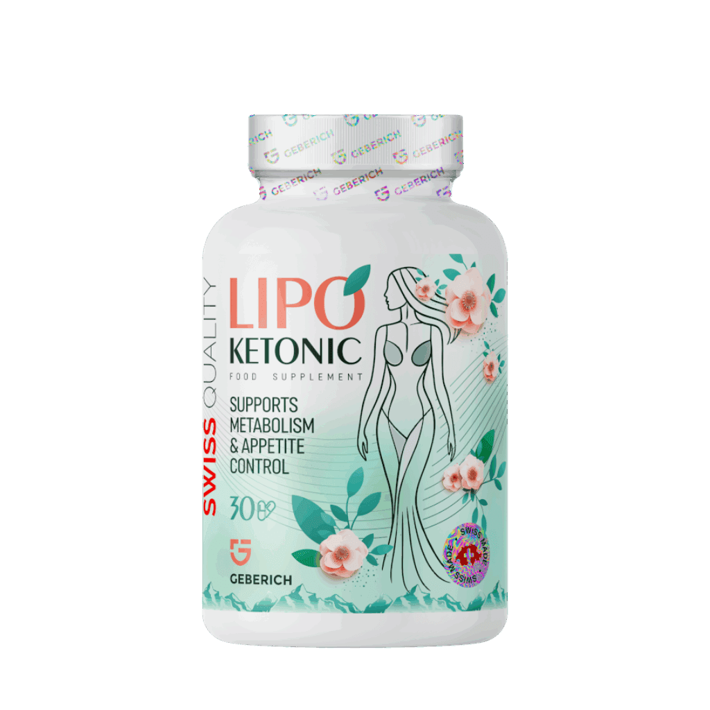 Lipoketonic Italia: equilibrio e formula naturale