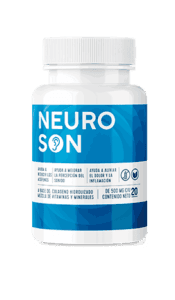 Neuroson suplemento natural para la audición