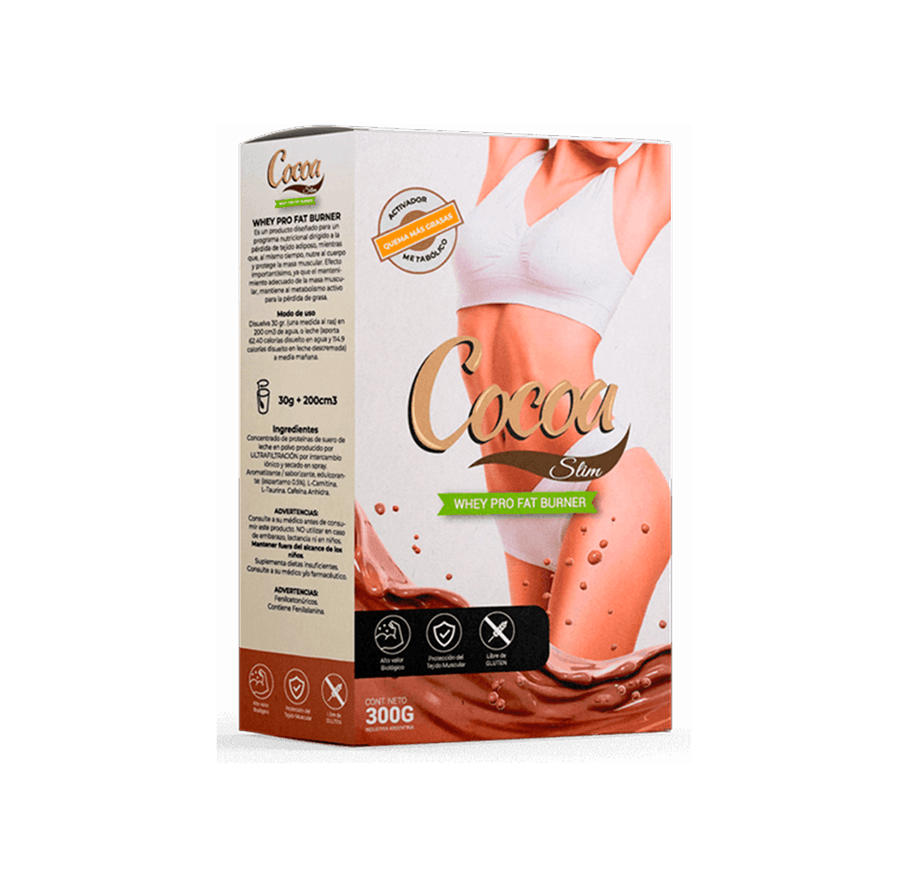 Cocoa Slim